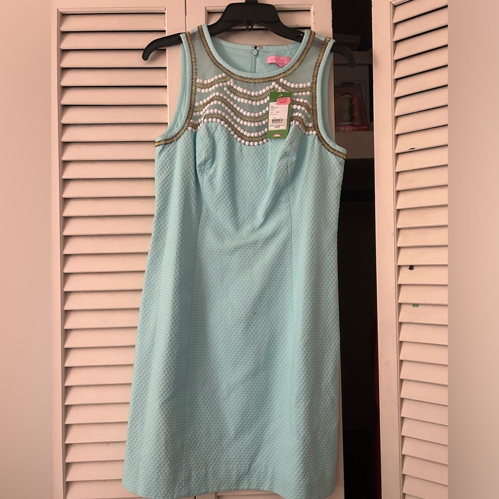 Lilly Pulitzer dress
